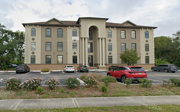 Photo Memorial Office Center